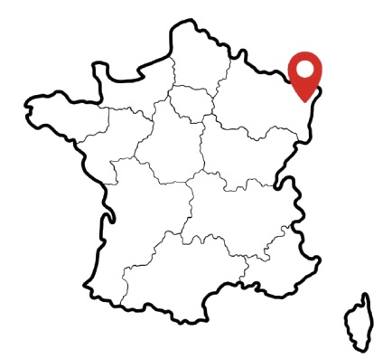 La Malle en Coin - atelier